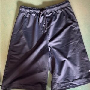 Place sport, grey shorts